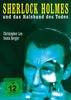 Sherlock Holmes und das Halsband des Todes, DVD