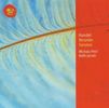 Georg Friedrich Händel (1685-1759): Sonaten für Blockflöte & Cembalo, CD