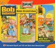 Bob der Baumeister (Box 03) - Kreativbox, 3 CDs