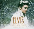 Elvis Presley: Christmas Peace - Special Edition, 2 CDs