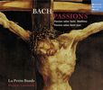 Johann Sebastian Bach (1685-1750): Matthäus-Passion BWV 244, 5 CDs
