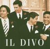 Il Divo: Il Divo, CD