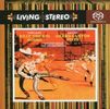 Aaron Copland (1900-1990): Billy the Kid - Ballettsuite, SACD