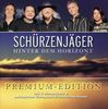 Schürzenjäger: Hinter dem Horizont (Premium Edition), CD