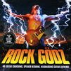 Various Artists: Rock Godz, 2 CDs