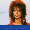 Nena: Nur das Beste, CD