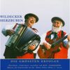 Wildecker Herzbuben: Nur Das Beste, CD