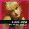 Cyndi Lauper: Collections, CD