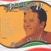 Miguel Aceves Mejia: Mexicanisimo, CD