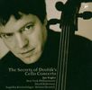 Antonin Dvorak (1841-1904): Cellokonzert op.104, CD