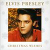 Elvis Presley: Christmas Wishes, CD