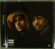 Youngbloodz: Ev'rybody Know Me, CD