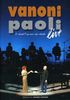 Vanoni & Paoli: Vanoni Paoli Ti Ri, DVD