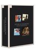 Peter Schamoni Künstleredition, 4 DVDs