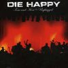 Die Happy: Four And More - Unplugged, CD