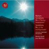 Carl Nielsen (1865-1931): Symphonien Nr.2 & 4, CD