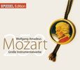 Wolfgang Amadeus Mozart (1756-1791): Spiegel Mozart Edition - Große Instrumentalwerke, 10 CDs