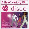 V / A: Brief History Of Disco, CD