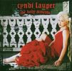Cyndi Lauper: The Body Acoustic, CD