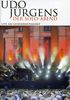 Udo Jürgens: Der Soloabend, DVD