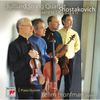 Dimitri Schostakowitsch (1906-1975): Streichquartette Nr.3,14,15, 2 CDs