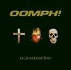 Oomph!: Glaube Liebe Tod (Standard Version), CD