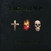 Oomph!: Glaube Liebe Tod - Premium Version, CD