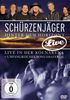 Schürzenjäger: Hinter dem Horizont - Live in der Kölnarena + Bonus, DVD