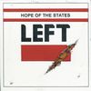 Hope Of The States: Left, CD