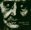 Paradise Lost: One Second, CD