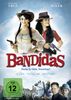 Bandidas, DVD