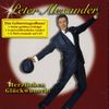 Peter Alexander: Herzlichen Glückwunsch!, 2 CDs