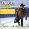 Tom Astor: Lass es schnei'n - Weihnachten mit Tom Astor/Premium Edition, CD