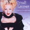 Cyndi Lauper: Merry Christmas, CD