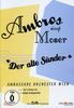 Wolfgang Ambros: Ambros singt Moser, DVD