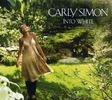 Carly Simon: Into White, CD
