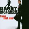 Danny Malando: Tanz mit mir, CD