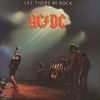 AC/DC: Let There Be Rock, CD