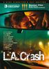 L. A. Crash (Director's Cut im Steelbook), 2 DVDs