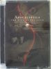 Apocalyptica: Apocalyptica: The Life Burns Tour, DVD