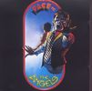 Angels: Face To Face, CD