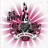 Die Happy: No Nuts No Glory, CD