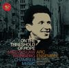 Mieczyslaw Weinberg (1919-1996): Kammermusik, CD