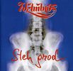 Wolfgang Ambros: Steh grod, CD