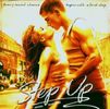 Step Up, CD