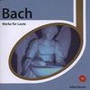 Johann Sebastian Bach (1685-1750): Lautenwerke BWV 996 & 997, CD