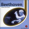 Ludwig van Beethoven (1770-1827): Klaviersonaten Nr.8,14,23,26, CD