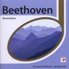 Ludwig van Beethoven (1770-1827): Ouvertüren, CD