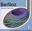 Hector Berlioz (1803-1869): Symphonie fantastique, CD
