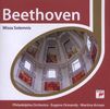 Ludwig van Beethoven (1770-1827): Missa Solemnis op.123, CD